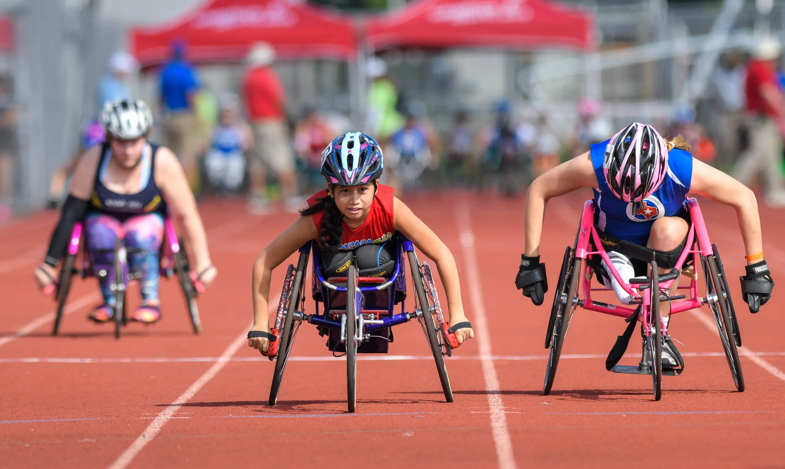 Como os Esportes Adaptados Criam Comunidade e Conexões Sociais