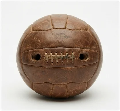Como surgiu o goalball?