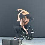 Dança em Cadeira de Rodas: Arte em Movimento, Voz em Corpo