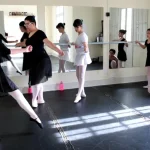 Dançando com Deficiência Visual: Ritmo que se Sente na Pele
